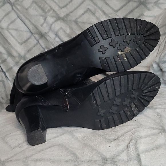 Aaray  knee high boot - Picture 6 of 10